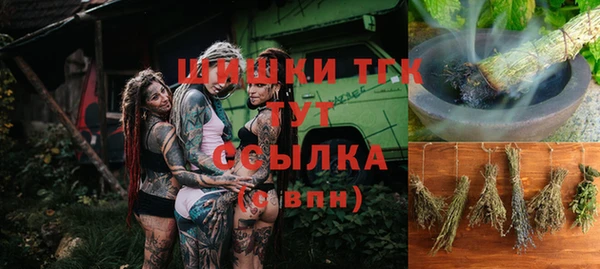 хмурый Балабаново